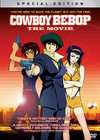 Cowboy Bebop The Movie (DVD, 2010)