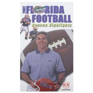   Gators 2002 Florida Football Season Highlights