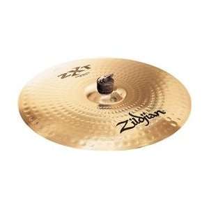  Zildjian Zxt Medium Thin Crash Cymbal 16 Inches 