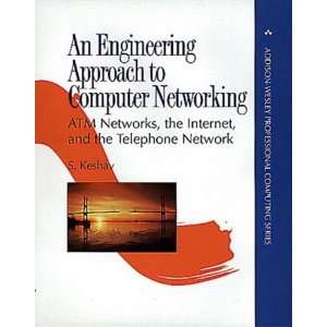  An Engineering Approach to Computer Networking ATM Networks 