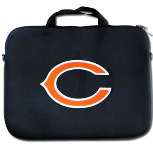  Chicago Bears Laptop Carry Case