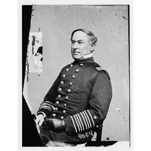  Admiral Farragut