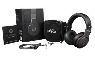 Monster Beats by Dr. Dre Pro Detox Limited Edition Professional 