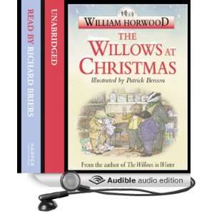   (Audible Audio Edition) William Horwood, Andrew Sachs Books