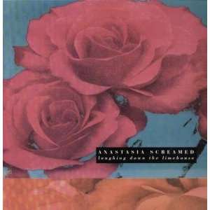   THE LIMEHOUSE LP (VINYL) UK ROUGHNECK 1990: ANASTASIA SCREAMED: Music
