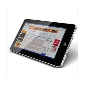    New 7 Touch Screen Android Tablet PC: Computers & Accessories