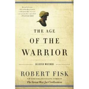   Selected Essays by Robert Fisk ( Hardcover )  Author   Author  Books