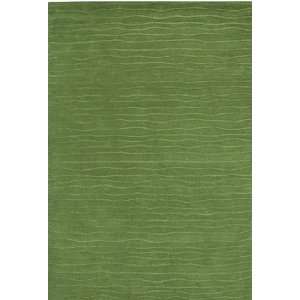  Couristan   Vinyasa   Halcyon Area Rug   96 x 13   Sage 