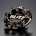 BLITZ RACING OIL CAP NISSAN SKYLINE GTR R32 R33 R34 RB20 RB25 RB26 