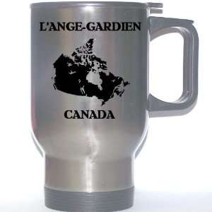  Canada   LANGE GARDIEN Stainless Steel Mug Everything 