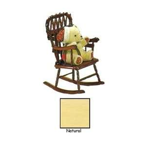  Angel Line Jenny Lind Rocking Chair: Toys & Games