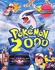 Pokemon movie 2000 promo Ancient Mew holo PSA 10 GEM MINT