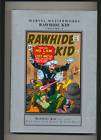 Marvel Masterworks Rawhide Kid Volume 2   Hardcover  