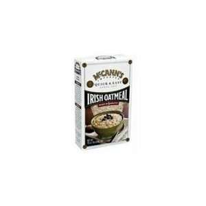 Mccanns Irish Oatmeal Box (6X16 Oz.)  Grocery & Gourmet 