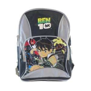  Ben 10 Backpack   Ben 10 School Bag Toys & Games