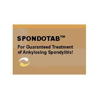 Ankylosing Spondylitis   Herbal Treatment Pack