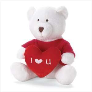  Love Plush Teddy Bear Toys & Games