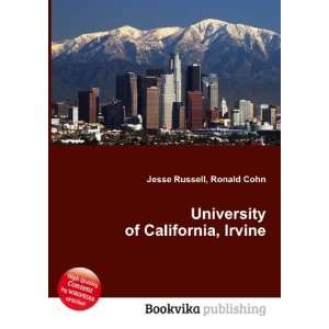 University of California, Irvine School of Law Ronald 