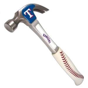  MLB Texas Rangers Hammer: Sports & Outdoors