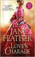 Jane Feather   Barnes & Noble