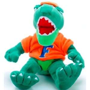  Florida Gators NCAA 10 Plush Mascot: Sports & Outdoors