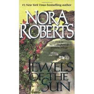   (Irish Trilogy, Book 1) [Mass Market Paperback] Nora Roberts Books