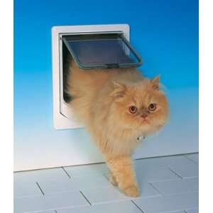  Cat Mate Large Cat Electromagnetic Door