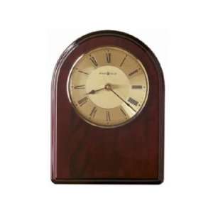  Honor Time III Commemorative Clock