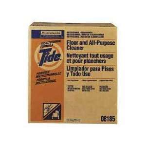 Procter & Gamble Commercial Products   Tide Floor All purpose Cleaner 