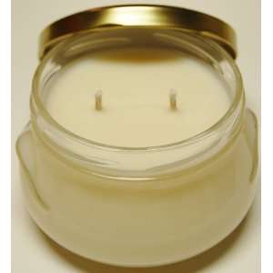  2 Pack 11 oz Tureen Soy Candle   Gardenia 