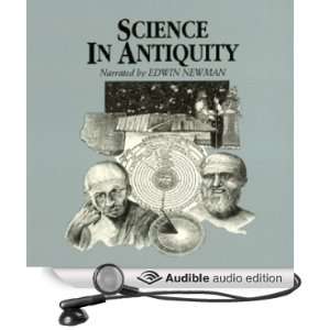  Science in Antiquity (Audible Audio Edition) Dr. Jon 