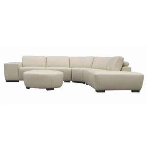   878445004040 Hecate Leather 3 piece Sofa Set
