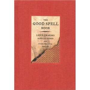  The Good Spell Book [GOOD SPELL BK] Gillian(Author) Kemp Books