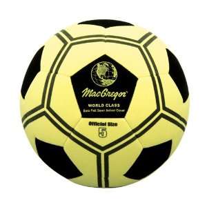  Eurofelt Indoor Soccer Ball Size 5 Sold Per EACH Sports 