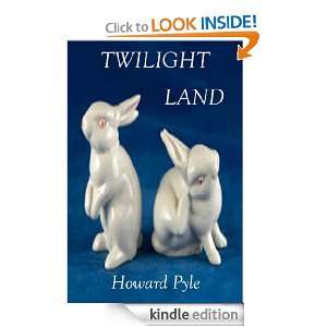   Land    Working chapter links Howard Pyle  Kindle Store