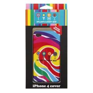  Dylans Candy Bar Scented iPhone 4/4S Case   Lollipop 