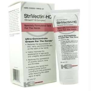  StriVectin   HC ( Ultra Concentrate Cream For The Hands 
