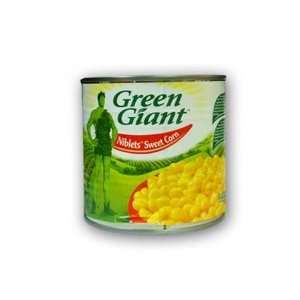 Green Giant Niblets Sweet Corn   12 pack:  Grocery 