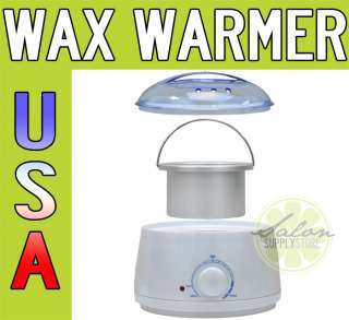   Hot Warmer Heater Portable SPA MACHINE Treatment Salon PRO Equipment