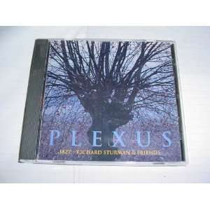  Audio Music CD Compact Disc Of PLEXUS Jazz By Richard 