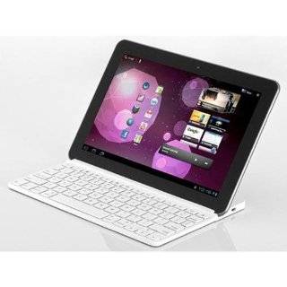 : eWonder(TM) Aluminum Case with Bluetooth Wireless Keyboard for iPad 