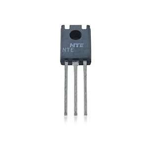  NTE2501 High voltage Silicone NPN Transistor Electronics