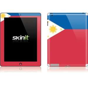  Skinit Philippines Vinyl Skin for Apple iPad 2