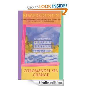 Coromandel Sea Change Rumer Godden  Kindle Store
