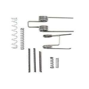  AR M4 .223 Lower Replacement 9 pieces Spring Kit Sports 