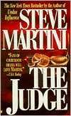The Judge (Paul Madriani Steve Martini