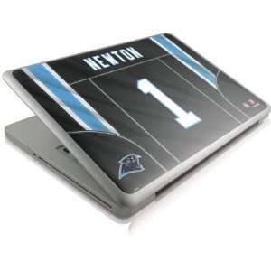 Skinit Cam Newton  Carolina Panthers Vinyl Skin for Apple Macbook Pro 