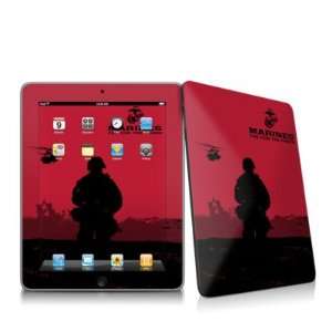  Leadership Design Protective Decal Skin Sticker for Apple 