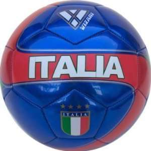  ITALY OFFICIAL SOCCER BALL