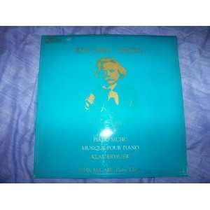    BRL 97 JOHN McCABE Grieg Piano Music LP John McCabe Music
